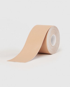 La Senza Boob Tape Women's Accessories Rosetan 02MI | 1mZh3Kc9